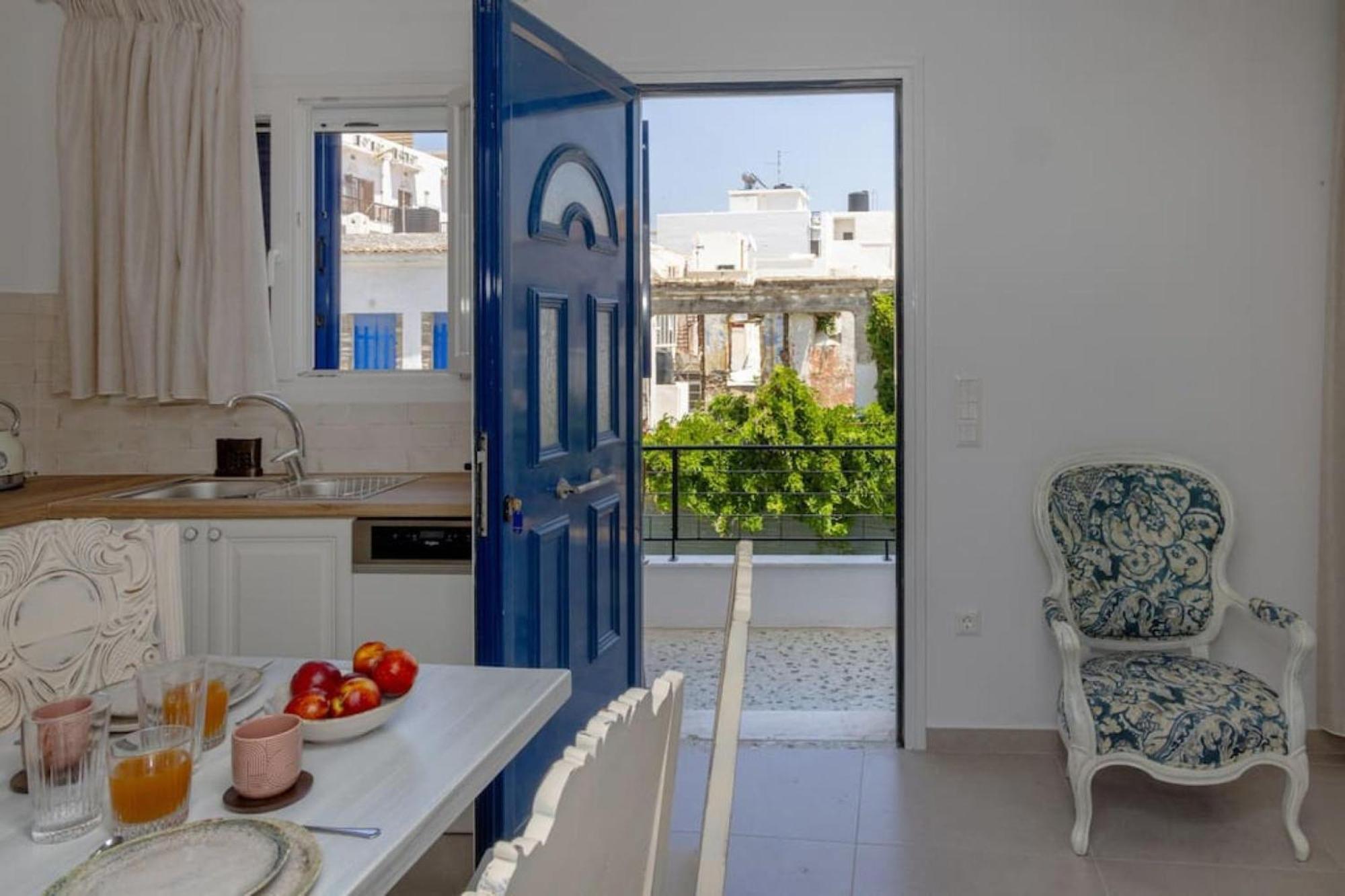 Summer Grace Apartment *