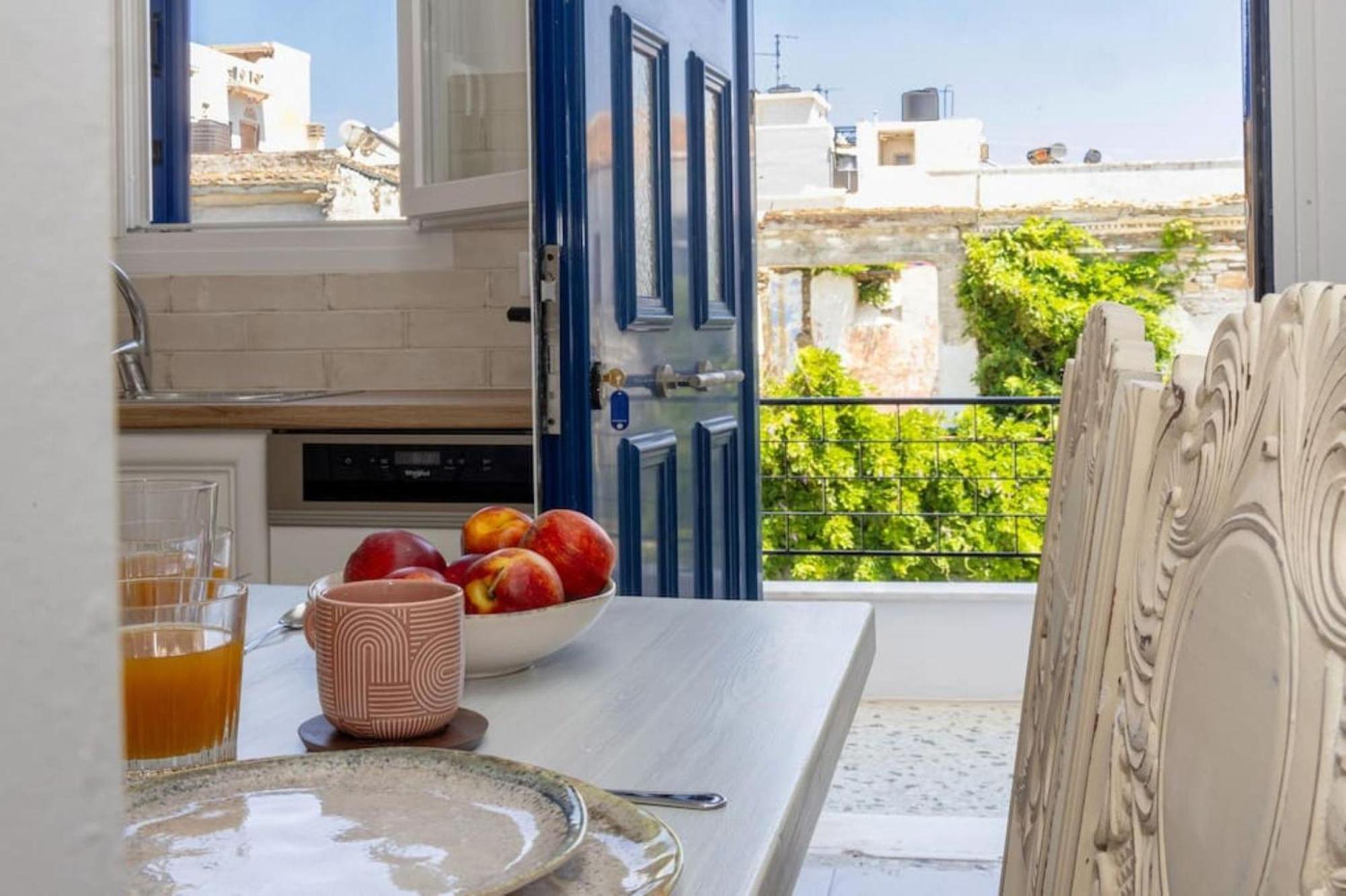 Summer Grace Apartment